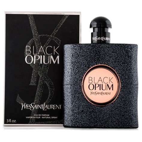 ysl black opium for men.